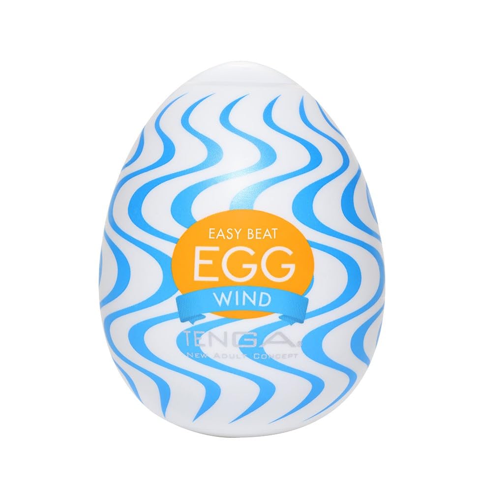 Tenga Egg Wonder - Tenga - 7 - Sexual Health - ThePharmacy