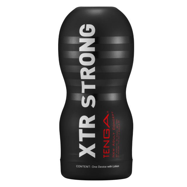 Tenga Extra Tenga Cup - Tenga - 2 - Sexual Health - ThePharmacy