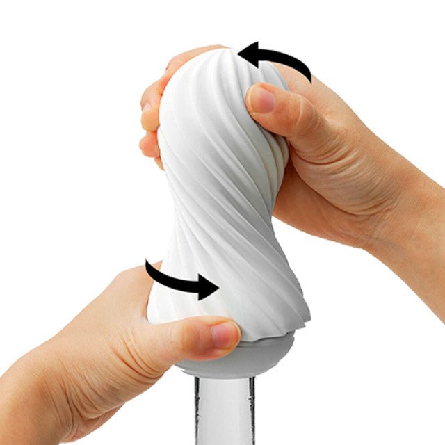 Tenga Flex - Tenga - 5 - Sexual Health - ThePharmacy