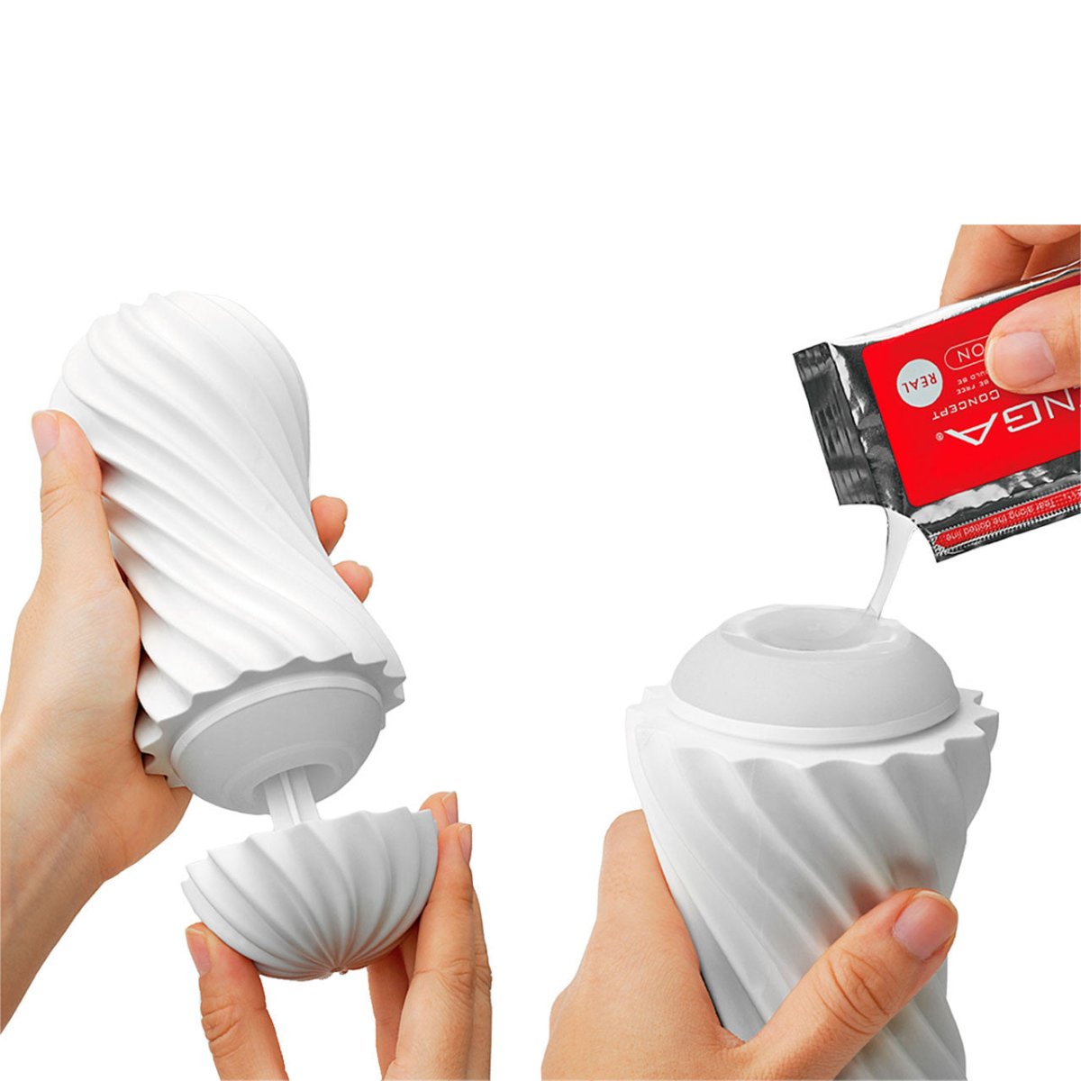 Tenga Flex - Tenga - 2 - Sexual Health - ThePharmacy