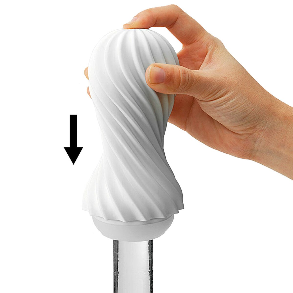 Tenga Flex - Tenga - 4 - Sexual Health - ThePharmacy