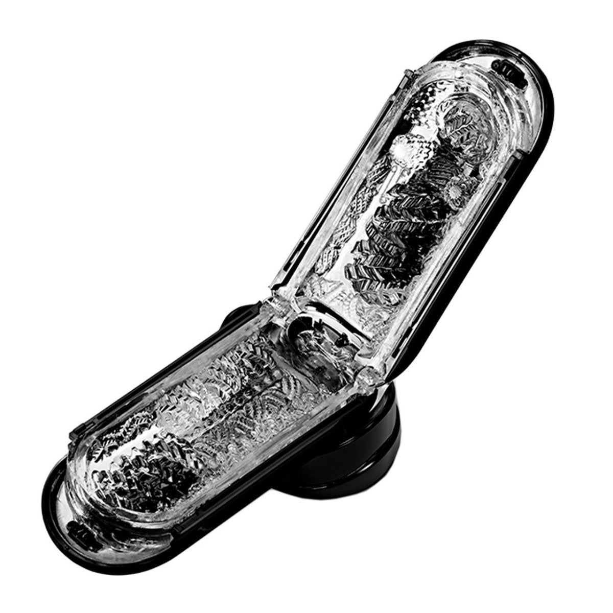 Tenga Flip ZERO EVR - Electronic Vibrotation - Tenga - 2 - Sexual Health - ThePharmacy