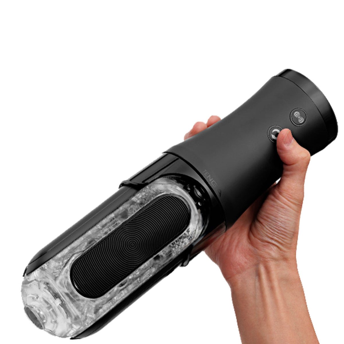 Tenga Flip ZERO EVR - Electronic Vibrotation - Tenga - 3 - Sexual Health - ThePharmacy
