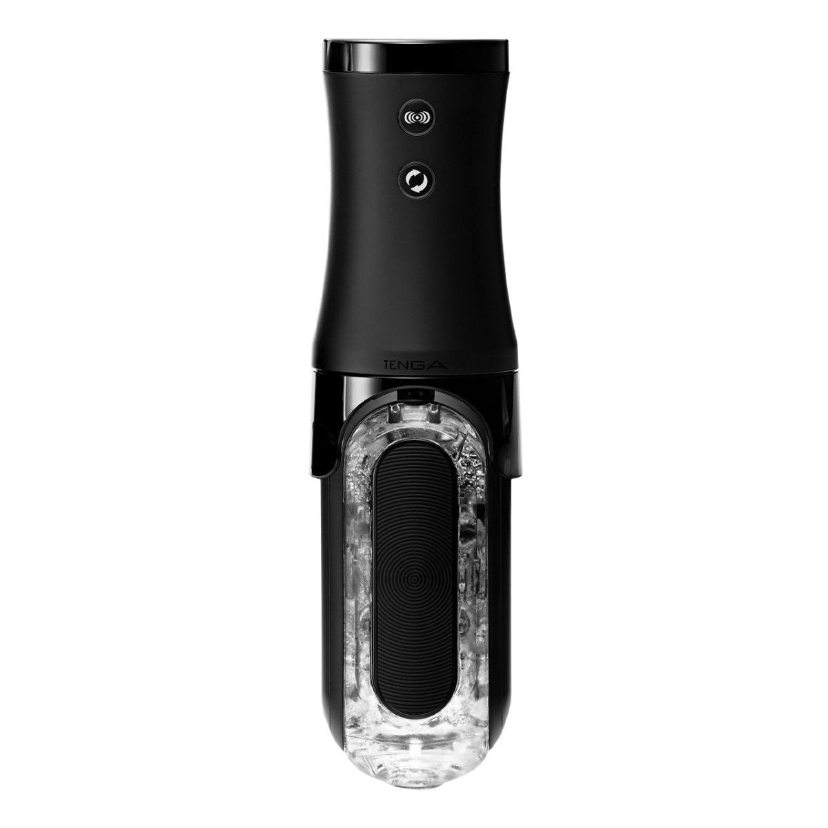 Tenga Flip ZERO EVR - Electronic Vibrotation - Tenga - 1 - Sexual Health - ThePharmacy