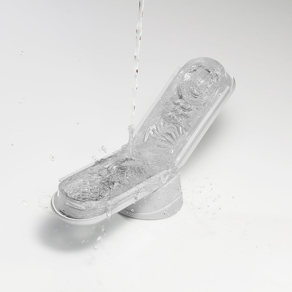 Tenga Flip Zero - Tenga - 8 - Sexual Health - ThePharmacy
