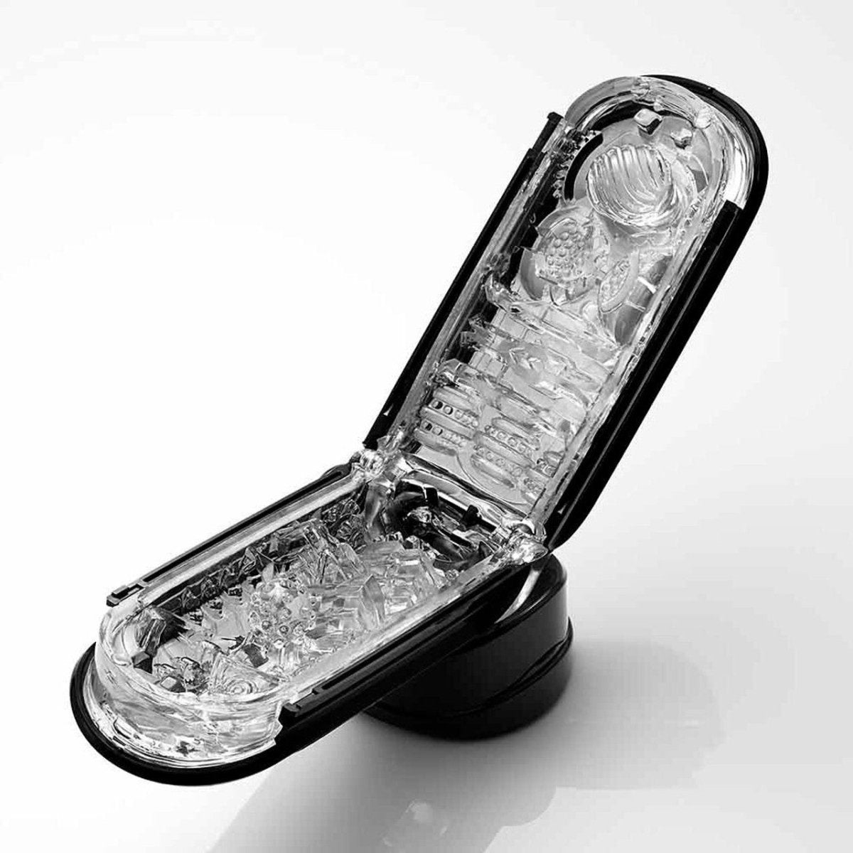 Tenga Flip Zero - Tenga - 14 - Sexual Health - ThePharmacy