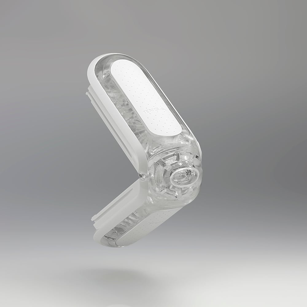 Tenga Flip Zero - Tenga - 6 - Sexual Health - ThePharmacy