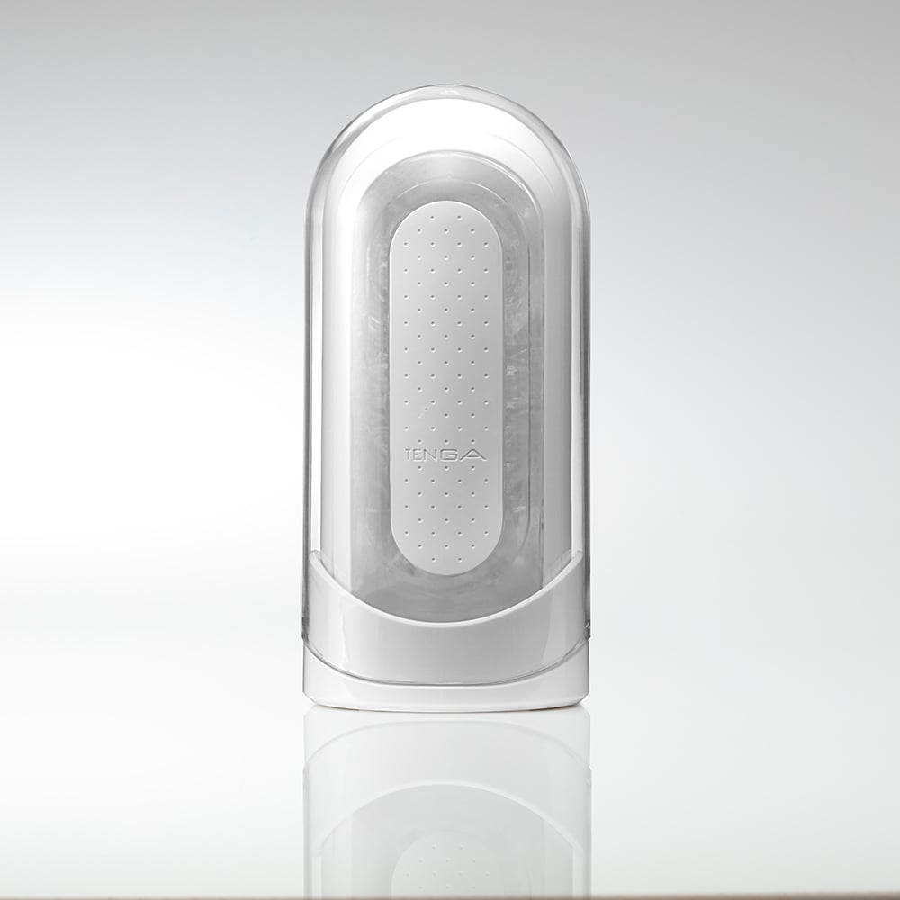 Tenga Flip Zero - Tenga - 3 - Sexual Health - ThePharmacy