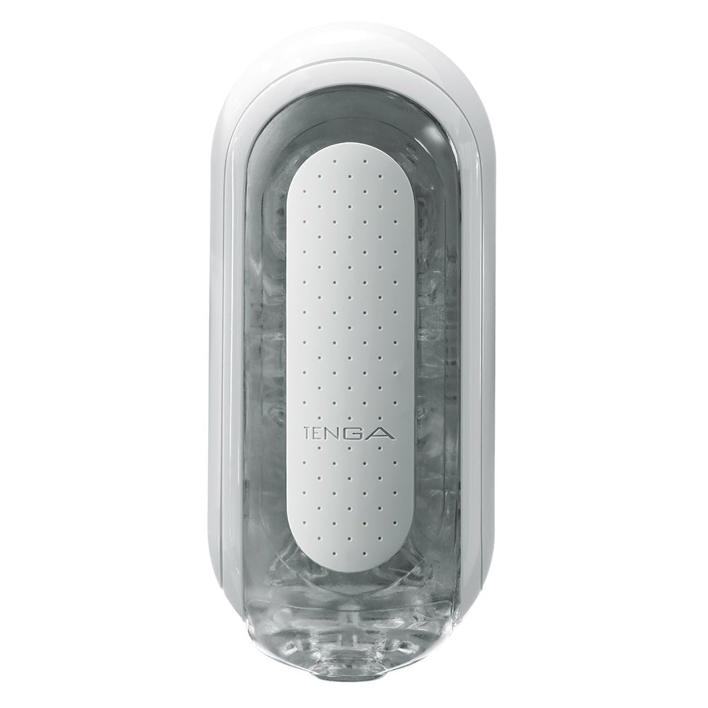 Tenga Flip Zero - Tenga - 2 - Sexual Health - ThePharmacy