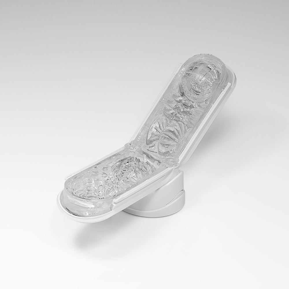 Tenga Flip Zero - Tenga - 7 - Sexual Health - ThePharmacy