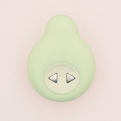 Tenga Iroha Midori Green - Tenga - 4 - Sexual Health - ThePharmacy