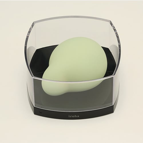 Tenga Iroha Midori Green - ThePharmacy