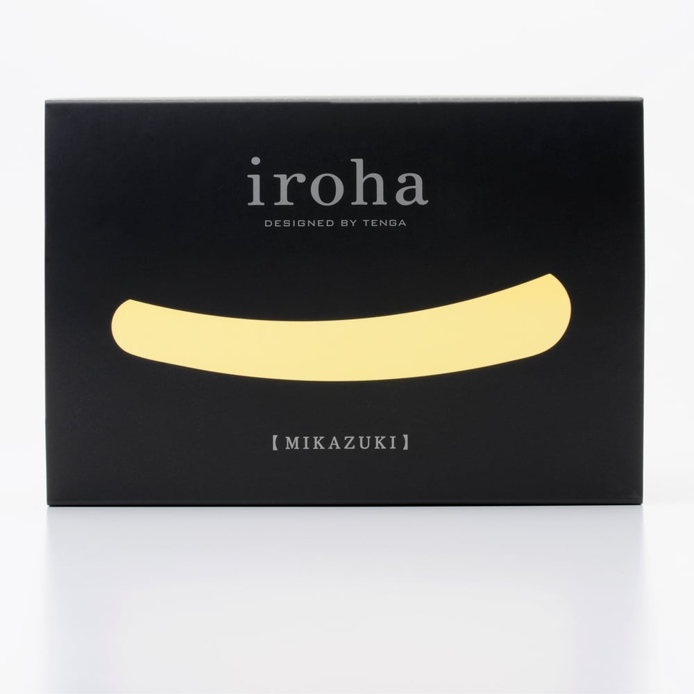 Tenga Iroha Mikazuki Massager - Tenga - 1 - Sexual Health - ThePharmacy
