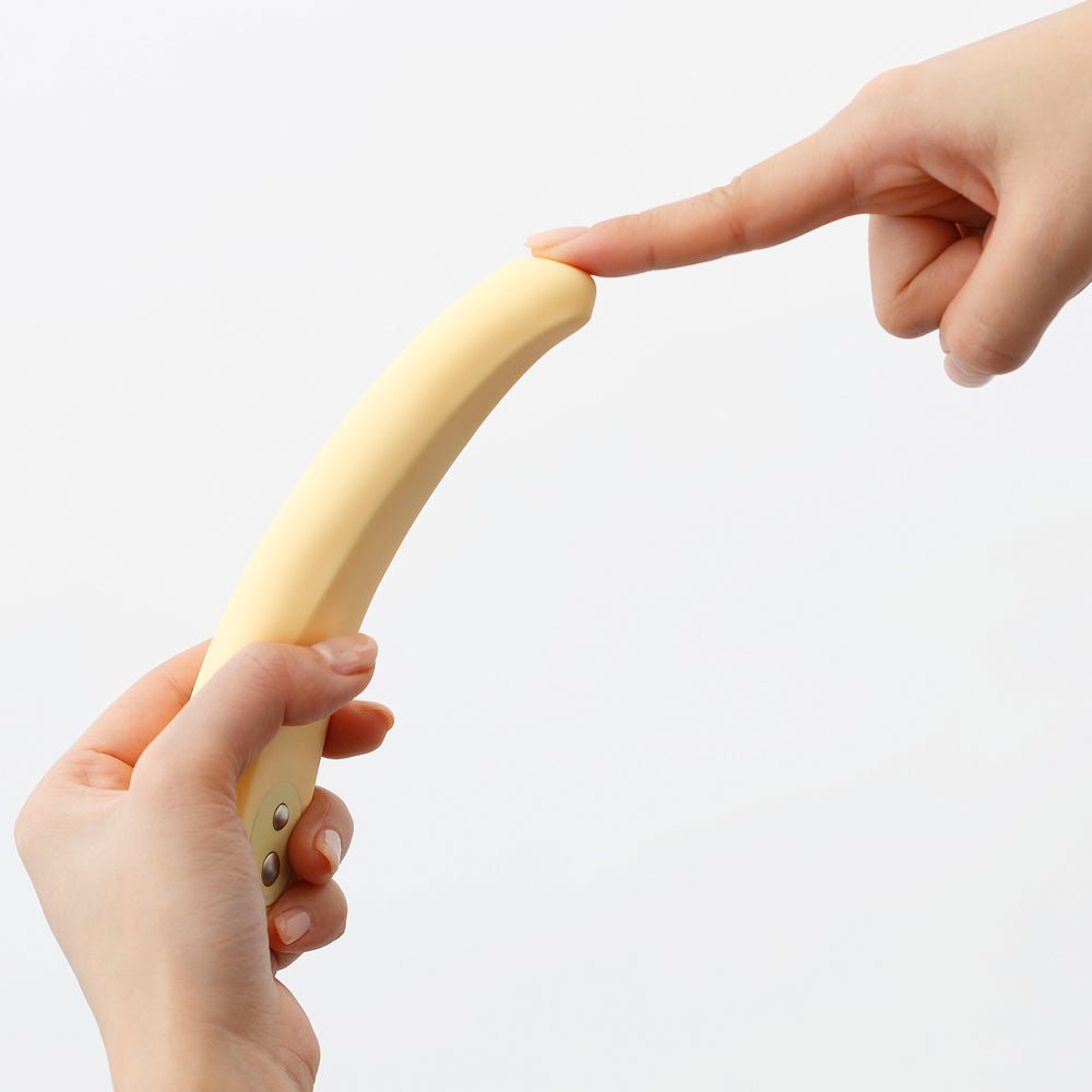 Tenga Iroha Mikazuki Massager - Tenga - 3 - Sexual Health - ThePharmacy