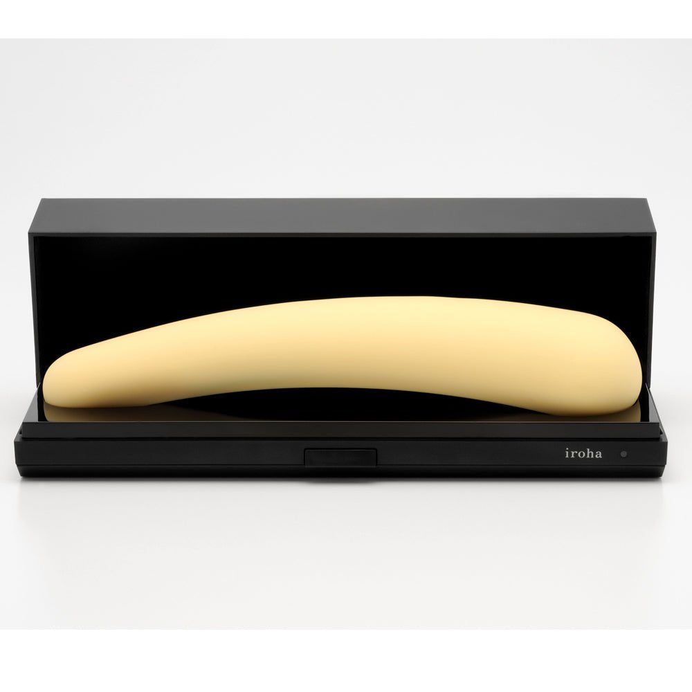 Tenga Iroha Mikazuki Massager - Tenga - 5 - Sexual Health - ThePharmacy