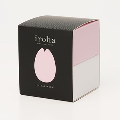 Tenga Iroha Sakura Pink - Tenga - 2 - Sexual Health - ThePharmacy