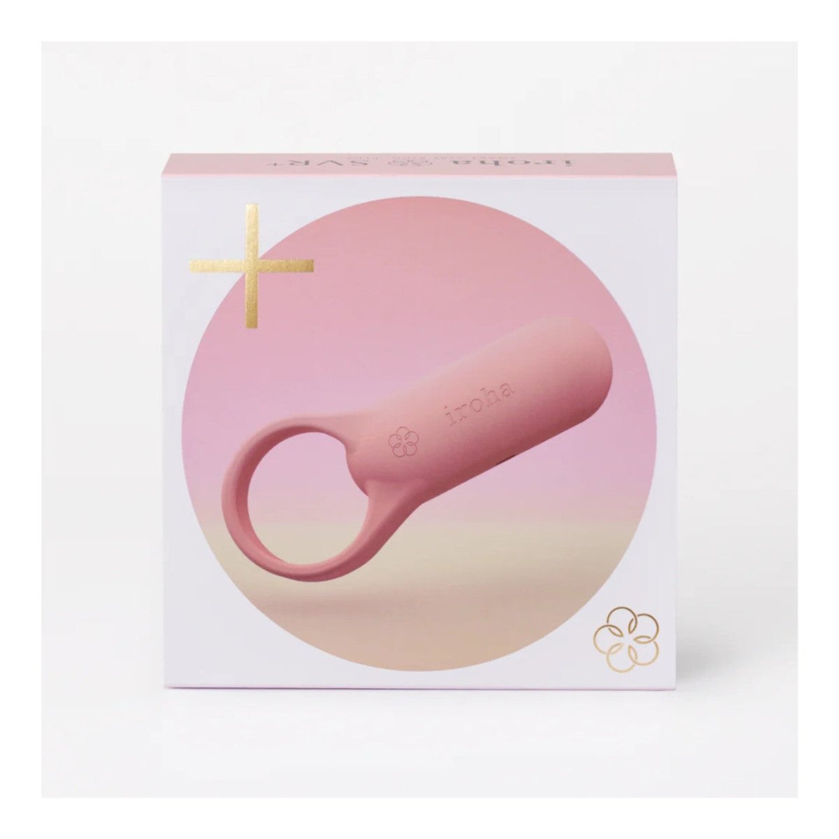 TENGA - Iroha SVR+ - 2 OPTIONS - Tenga - 1 - Sexual Health - ThePharmacy