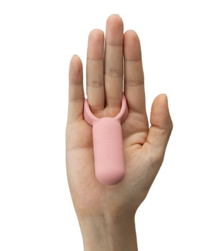 Tenga Iroha SVR - Coral Pink - Tenga - 3 - Sexual Health - ThePharmacy