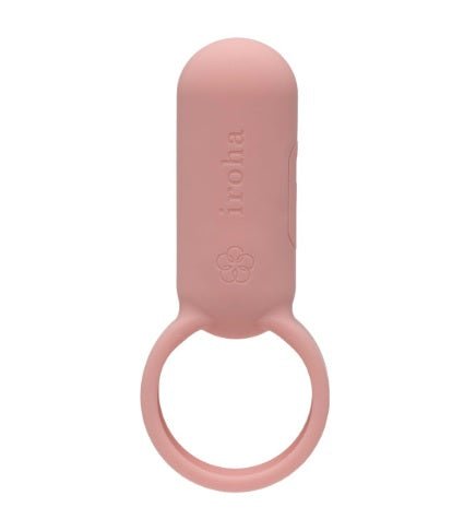 Tenga Iroha SVR - Coral Pink - Tenga - 1 - Sexual Health - ThePharmacy