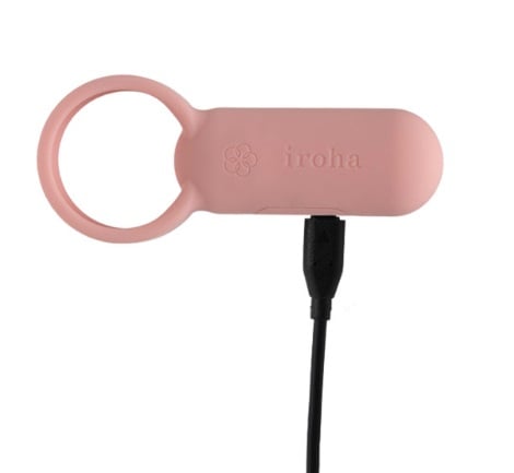 Tenga Iroha SVR - Coral Pink - Tenga - 2 - Sexual Health - ThePharmacy