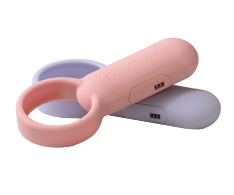 Tenga Iroha SVR - Coral Pink - Tenga - 8 - Sexual Health - ThePharmacy