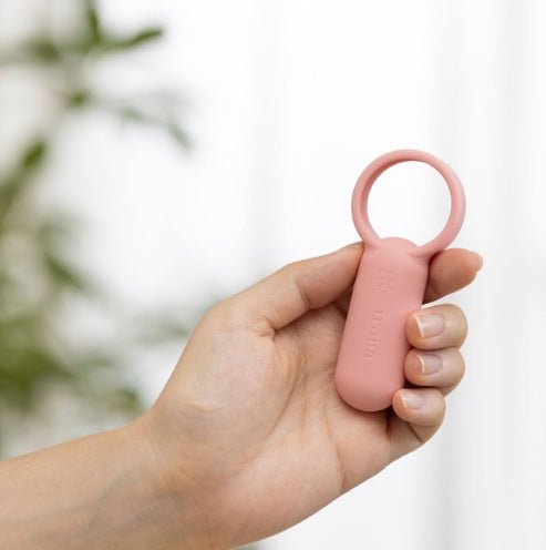 Tenga Iroha SVR - Coral Pink - Tenga - 6 - Sexual Health - ThePharmacy