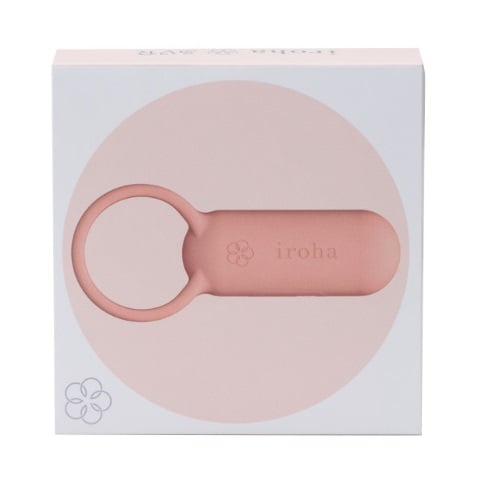 Tenga Iroha SVR - Coral Pink - Tenga - 4 - Sexual Health - ThePharmacy
