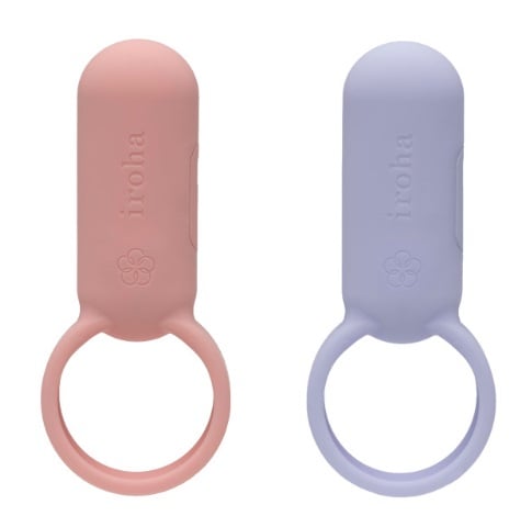 Tenga Iroha SVR - Coral Pink - Tenga - 7 - Sexual Health - ThePharmacy