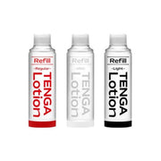 TENGA - Lotion Refill - Tenga - 1 - Sexual Health - ThePharmacy