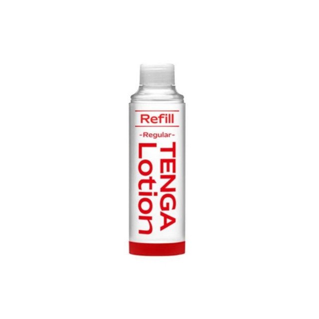 Tenga Lotion Refill - Tenga - 2 - Sexual Health - ThePharmacy