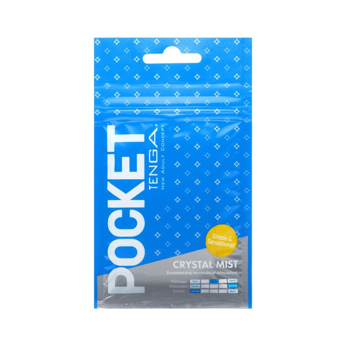 TENGA - Pocket - 6 OPTIONS - Tenga - 7 - Sexual Health - ThePharmacy