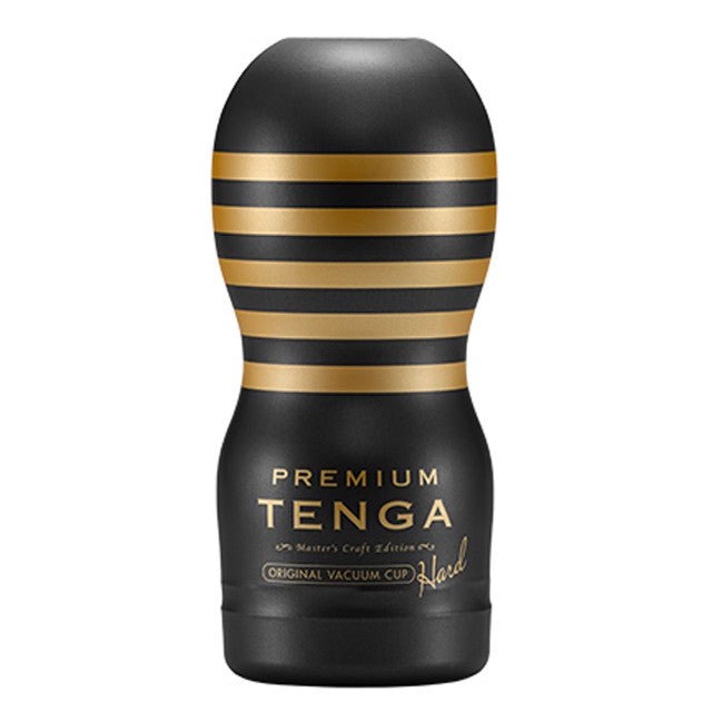 Tenga Premium Tenga Original Vacuum Cup - Tenga - 2 - Sexual Health - ThePharmacy