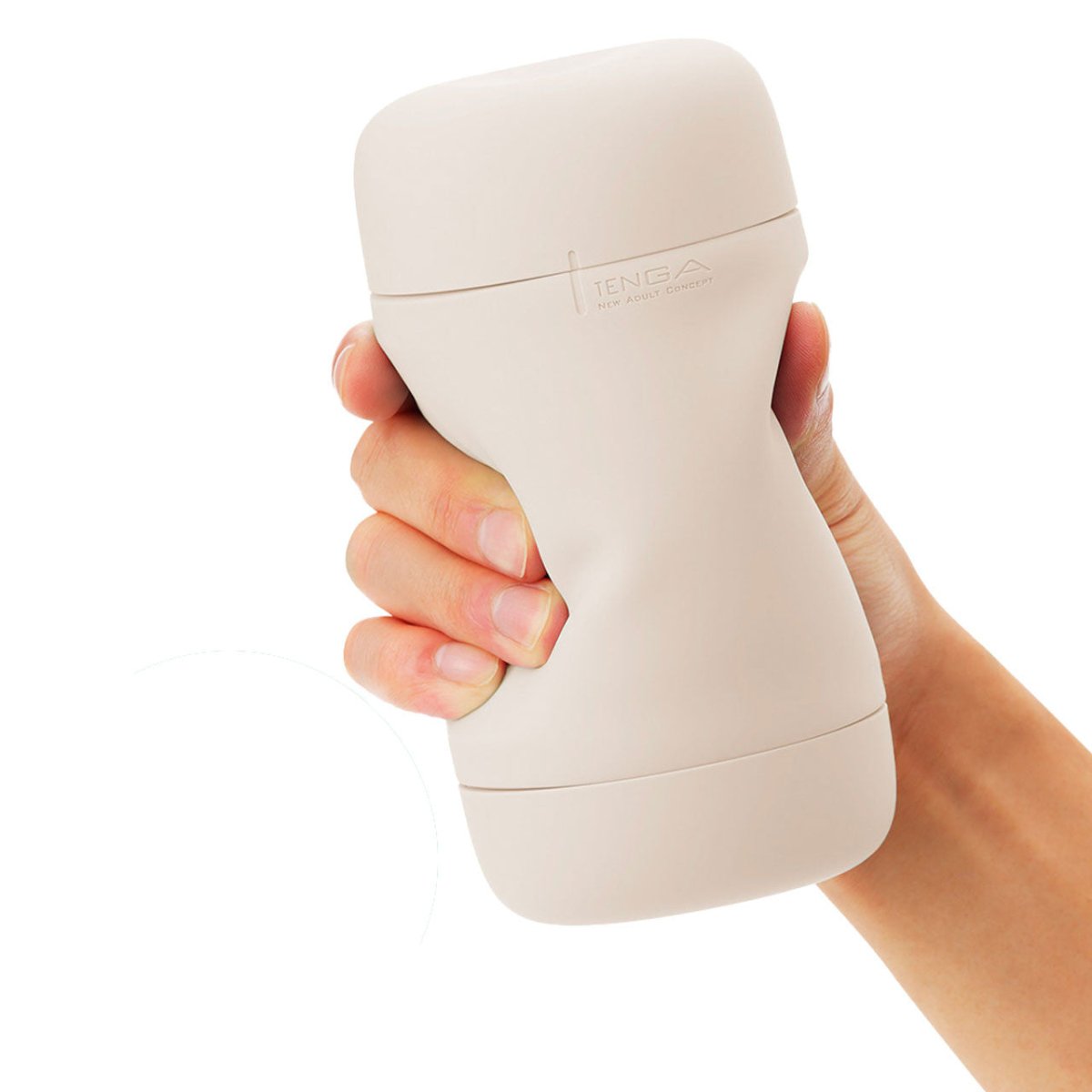 Tenga Puffy Series - Tenga - 4 - Sexual Health - ThePharmacy