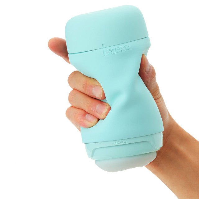 Tenga Puffy Series - Tenga - 3 - Sexual Health - ThePharmacy