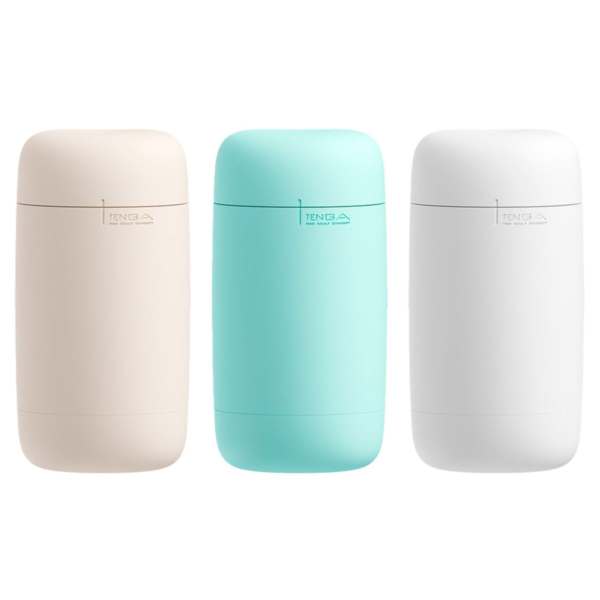 Tenga Puffy Series - Tenga - 1 - Sexual Health - ThePharmacy