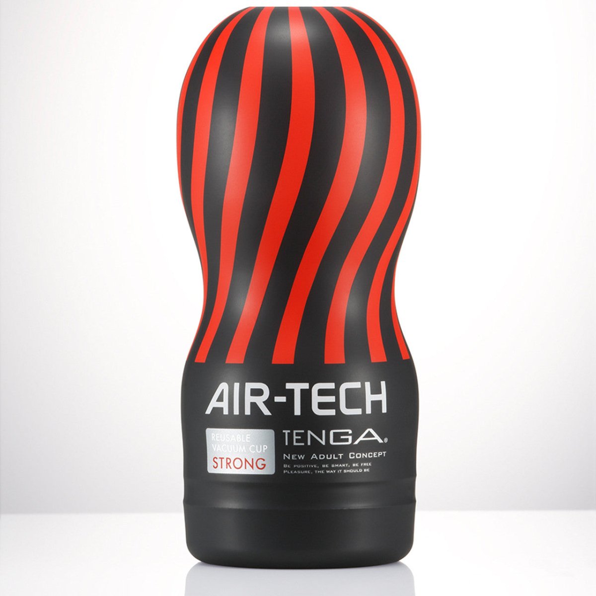 TENGA - Reusable Vacuum Cup - 3 OPTIONS - Tenga - 4 - Sexual Health - ThePharmacy