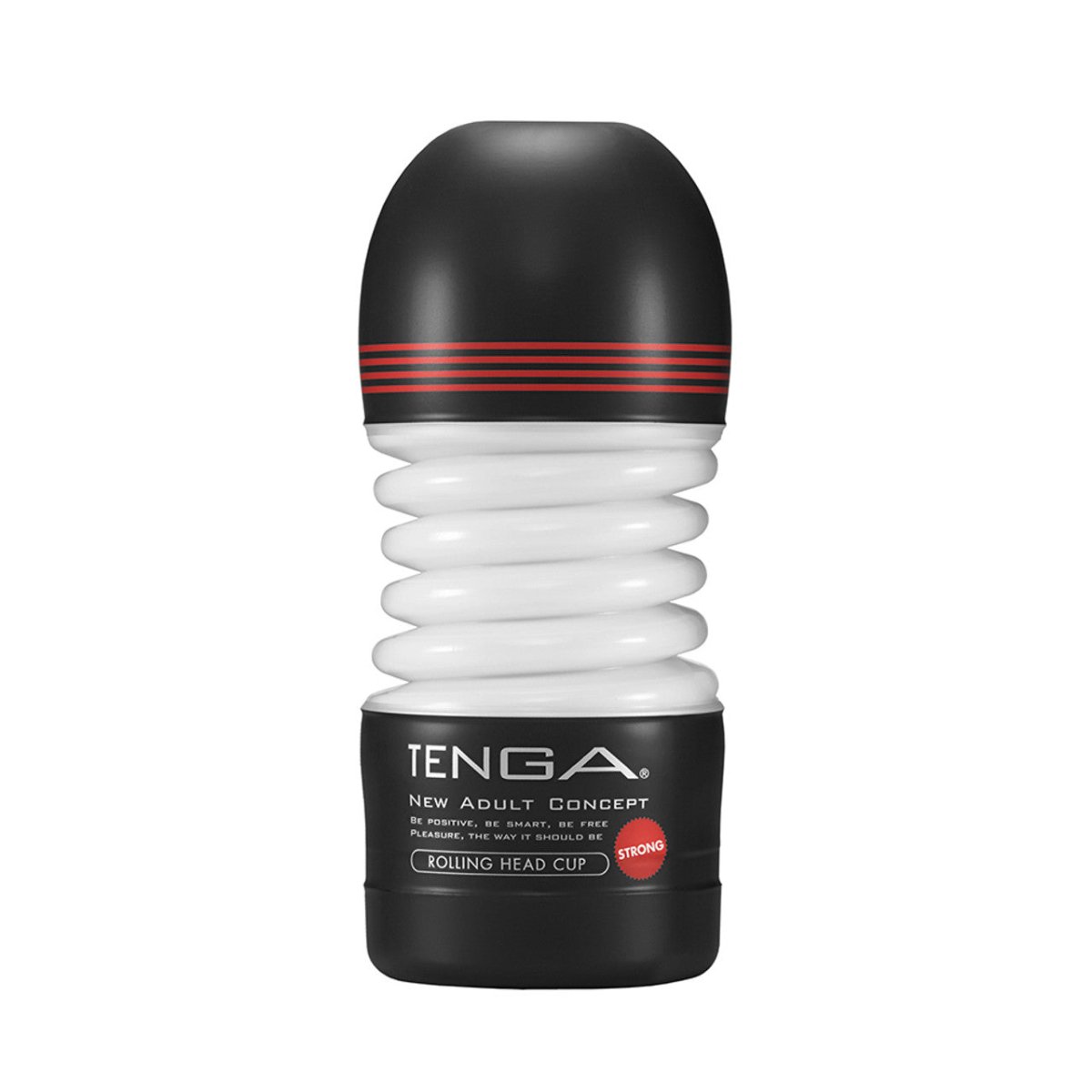 TENGA - Rolling Head Cup - 3 OPTIONS - Tenga - 4 - Sexual Health - ThePharmacy