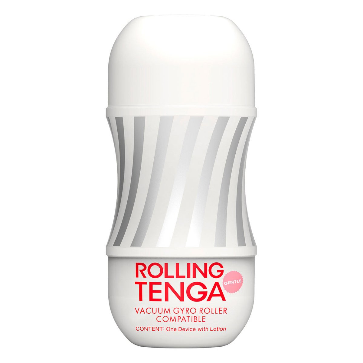 Tenga Rolling Tenga Gyro Roller Cup - Tenga - 6 - Sexual Health - ThePharmacy