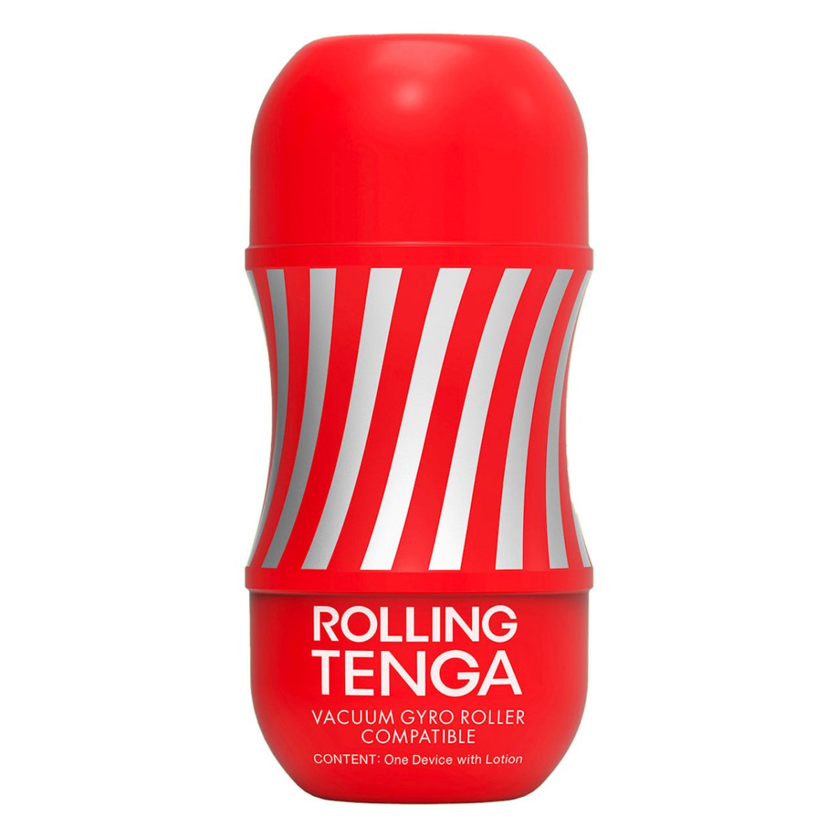 Tenga Rolling Tenga Gyro Roller Cup - Tenga - 7 - Sexual Health - ThePharmacy