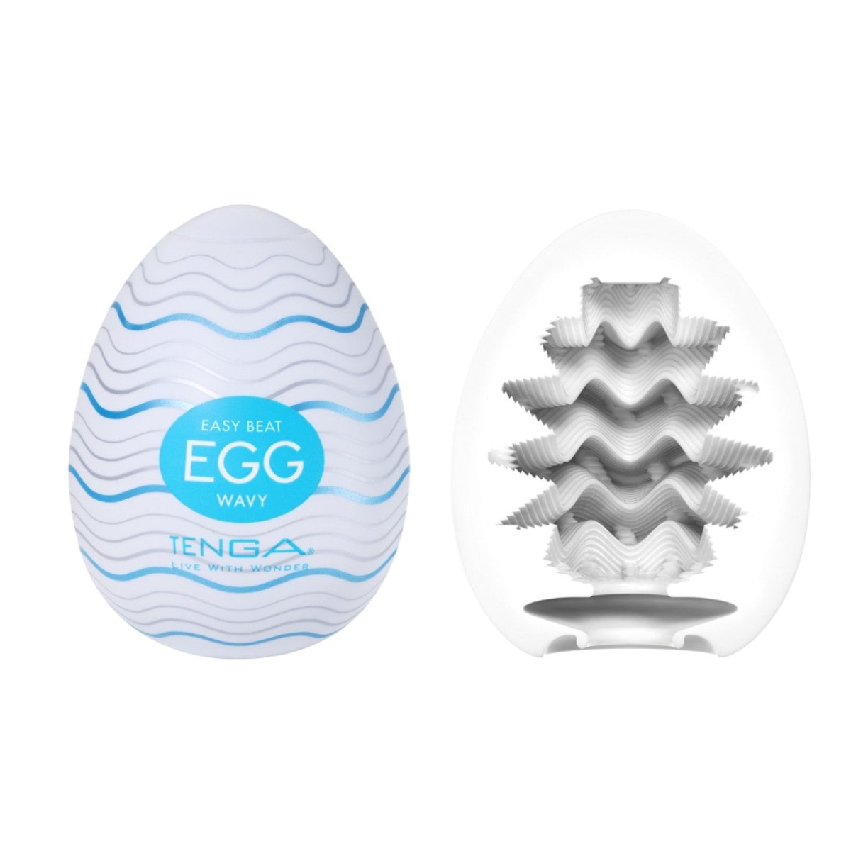 TENGA - Standard Egg - 3 OPTIONS - Tenga - 2 - Sexual Health - ThePharmacy