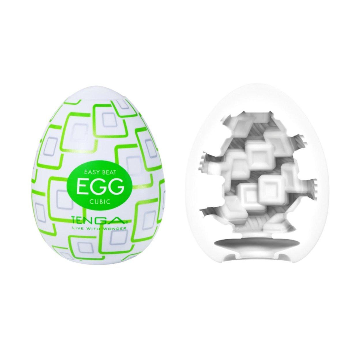 TENGA - Standard Egg - 3 OPTIONS - Tenga - 3 - Sexual Health - ThePharmacy