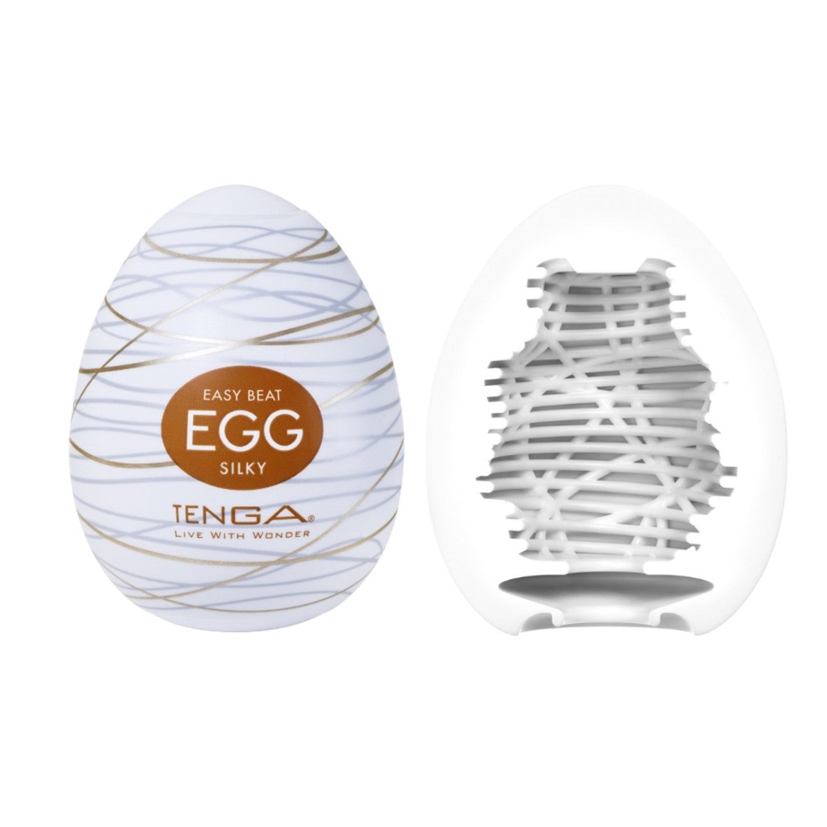 TENGA - Standard Egg - 3 OPTIONS - Tenga - 4 - Sexual Health - ThePharmacy