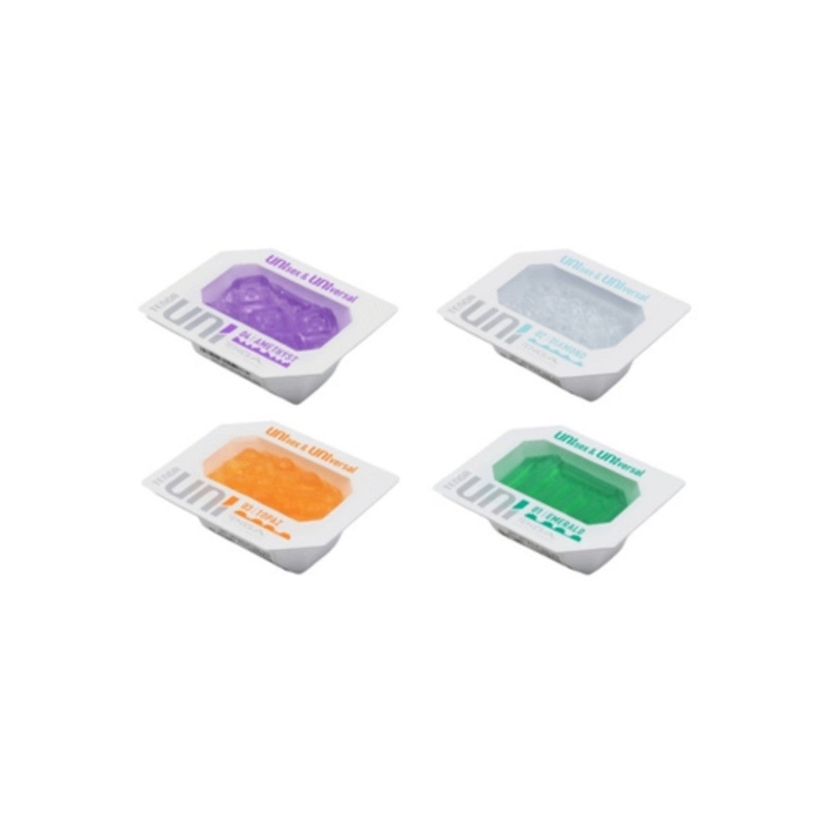 Tenga Uni - Tenga - 1 - Sexual Health - ThePharmacy