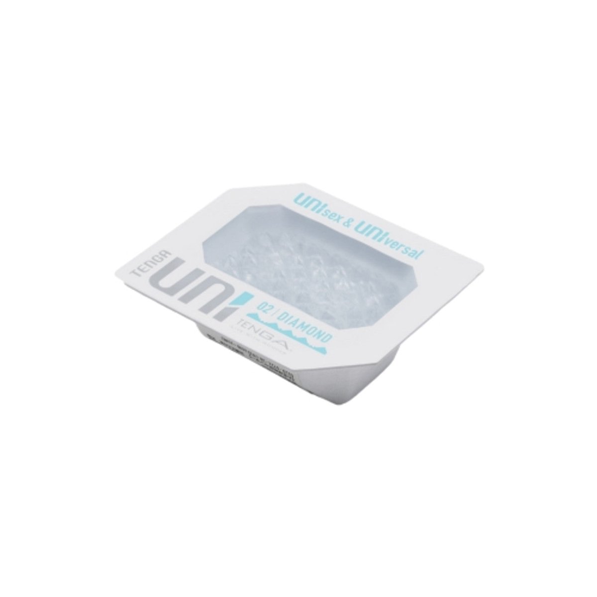 Tenga Uni Variety Pack - Tenga - 4 - Sexual Health - ThePharmacy