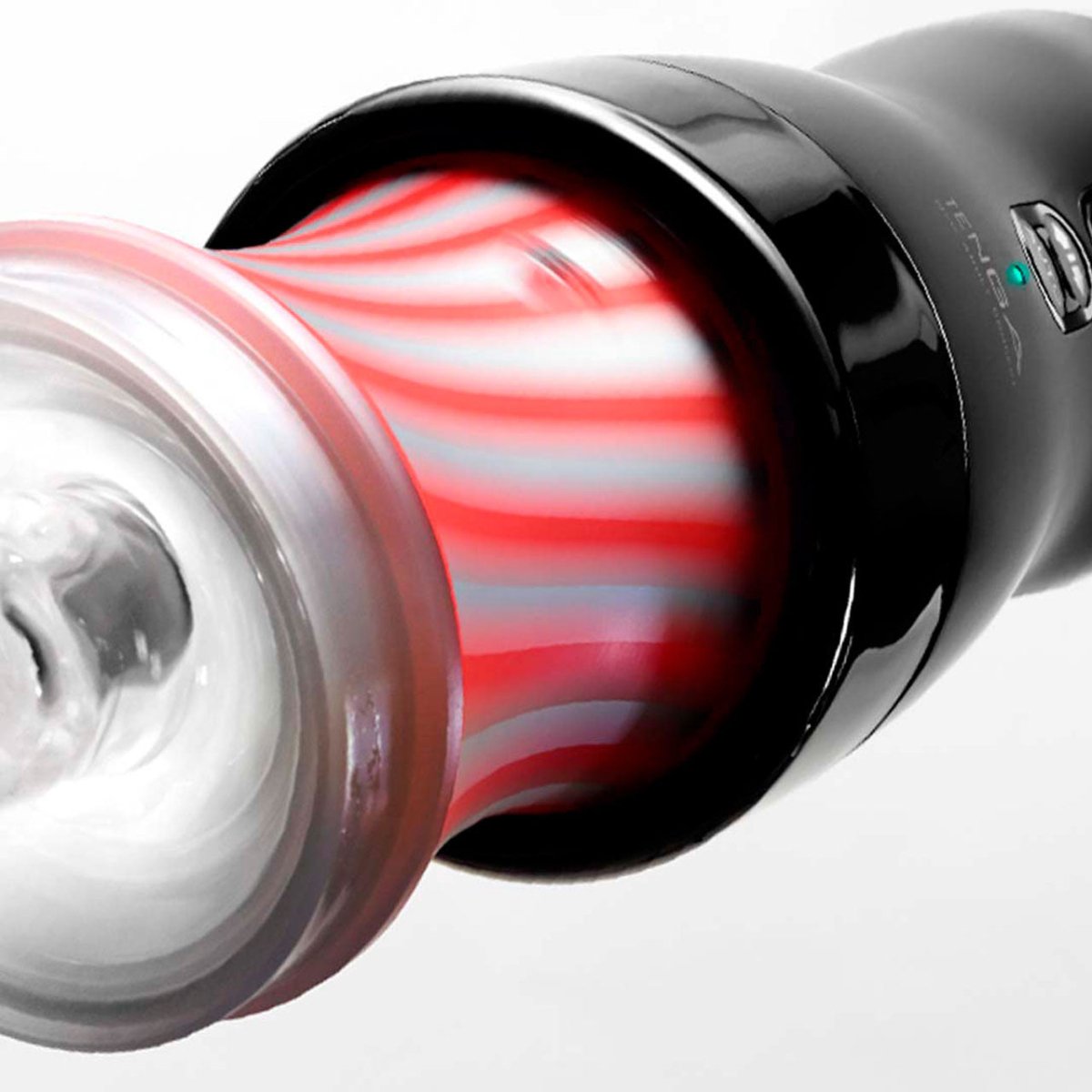 Tenga Vacuum Gyro Roller Set - Tenga - 4 - Sexual Health - ThePharmacy