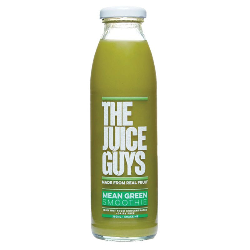 THE JUICE GUYS - Smoothie 350ml | 12 Pack - 4 OPTIONS - THE JUICE GUYS - 1 - Diet & Fitness - ThePharmacy