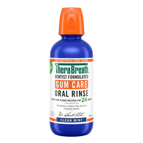 THERABREATH Gum Care Mouthwash 473mL - ThePharmacy - 1 - ThePharmacy