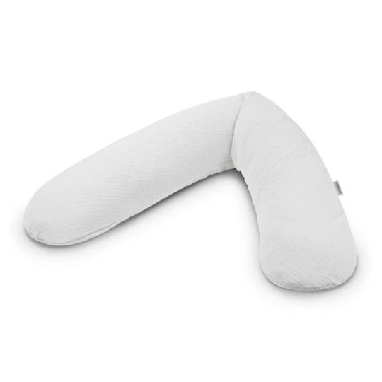 THERALINE - Muslin Maternity & Nursing Pillow - 4 OPTIONS - ThePharmacy - 4 - ThePharmacy