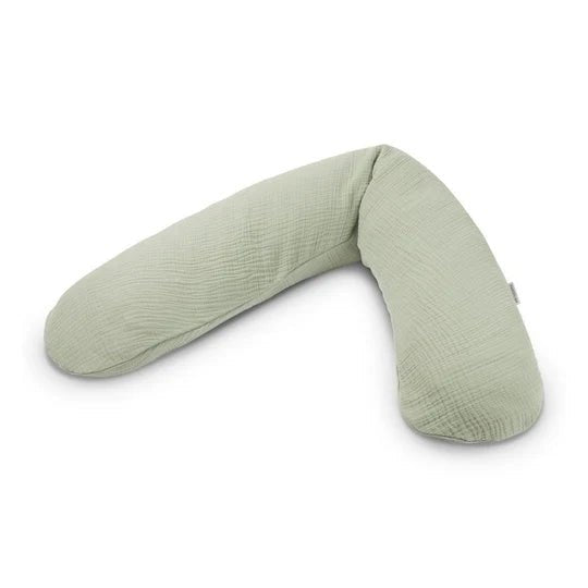 THERALINE - Muslin Maternity & Nursing Pillow - 4 OPTIONS - ThePharmacy - 3 - ThePharmacy