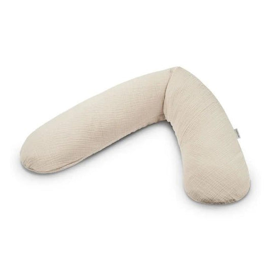 THERALINE - Muslin Maternity & Nursing Pillow - 4 OPTIONS - ThePharmacy - 1 - ThePharmacy